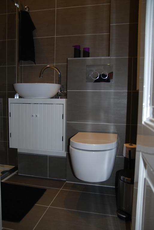 Bed & Breakfast Obrechtstraat The Hague Exterior photo
